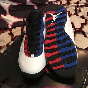 Meet your Posher, Trell